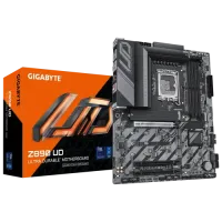 Gigabyte Z890 UD LGA 1851 ATX Motherboard